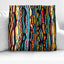 New - COOGI Los Angeles Pillow - 21 x 21 Inch