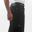 New - COOGI Faux Suede Wide Leg Pants