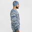 COOGI Pacific Blue Skully