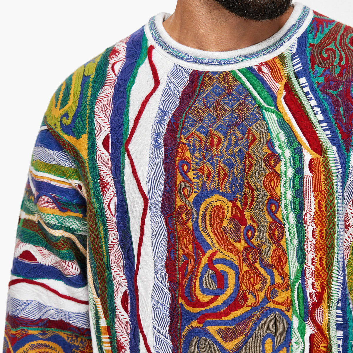 COOGI Classic Crewneck