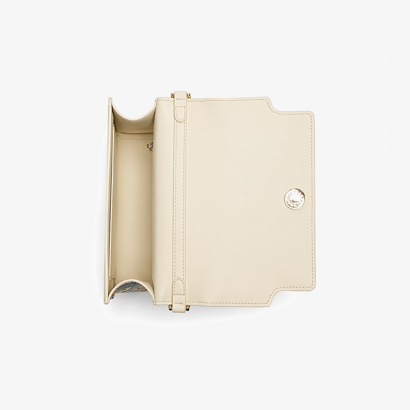 New - COOGI Capitola CrossBody Bag