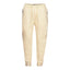 Ivory Mist - Sweater Pieced Fleece Jogger