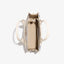 New - COOGI Hamptons Tote Bag - Cream