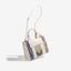 New - COOGI Hamptons Tote Bag - Cream