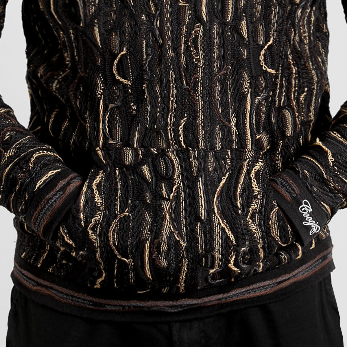 COOGI Nightfall Pullover Hoody