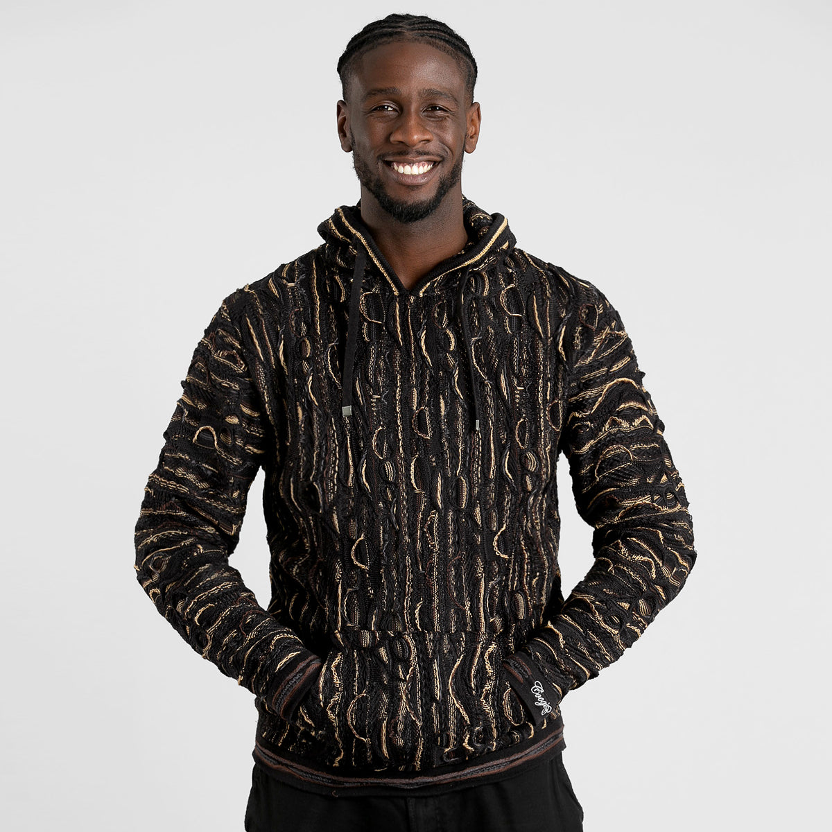 COOGI Nightfall Pullover Hoody