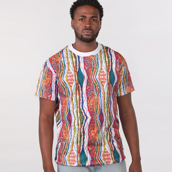 COOGI CLASSIC ALL-OVER TEE