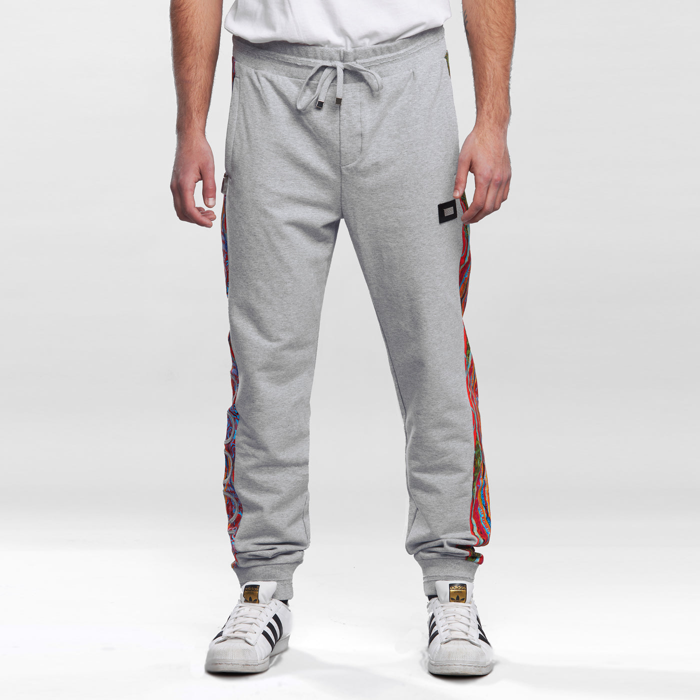 COOGI Sunset Fleece Joggers