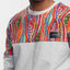 COOGI Sunset Fleece Crewneck