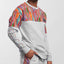 COOGI Sunset Fleece Crewneck