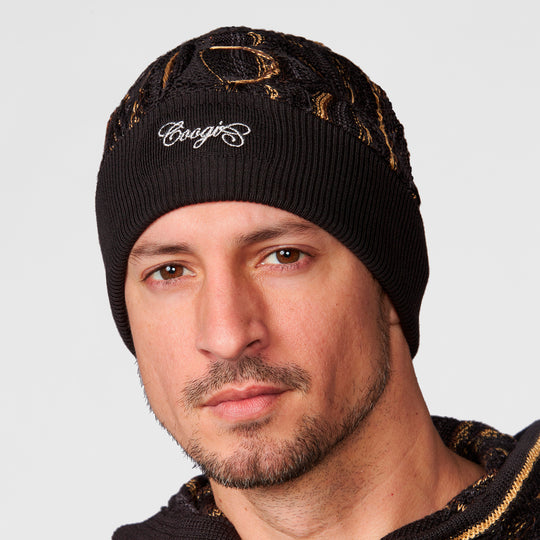 COOGI NIGHTFALL SKULLY, LTD. ED.