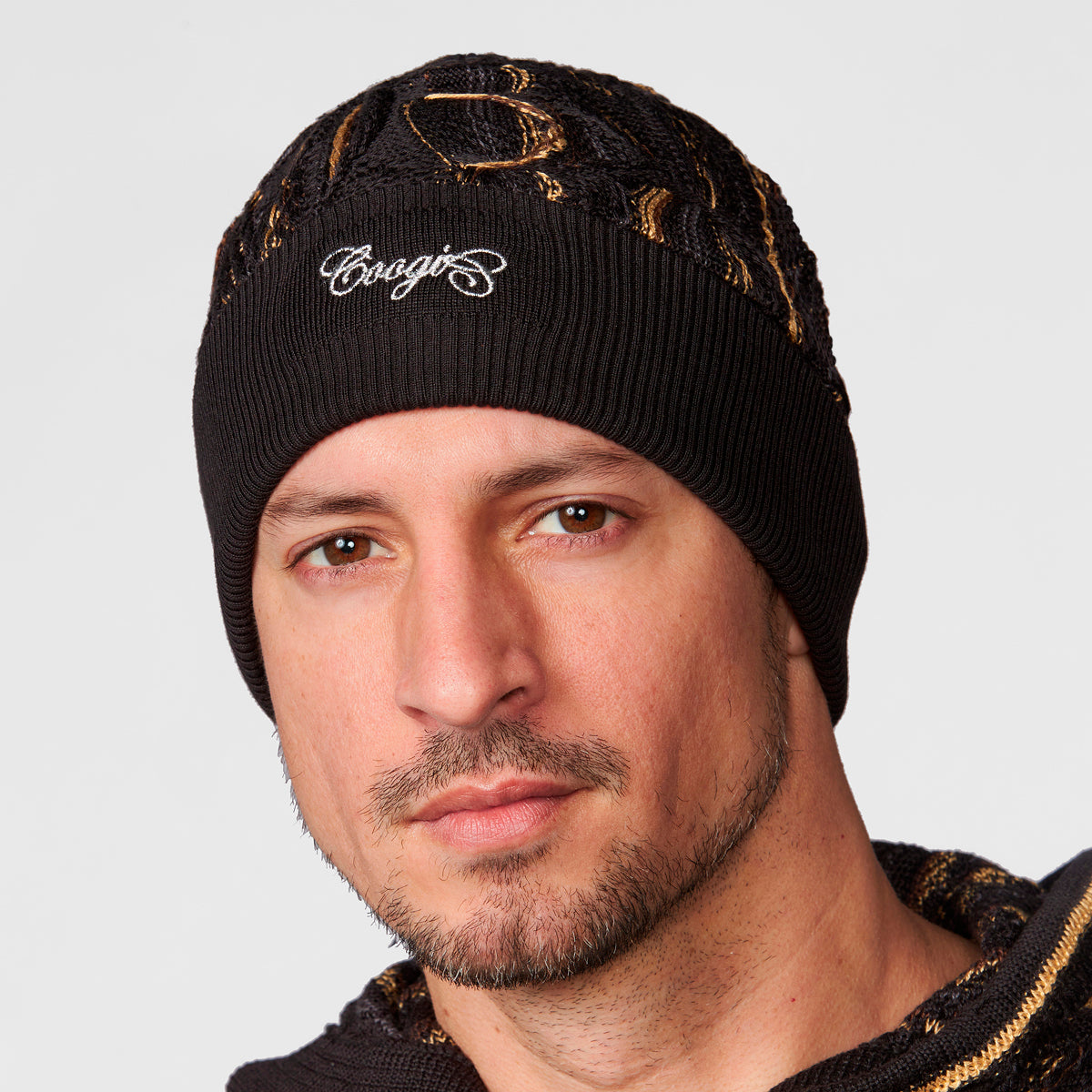 COOGI NIGHTFALL SKULLY, LTD. ED.