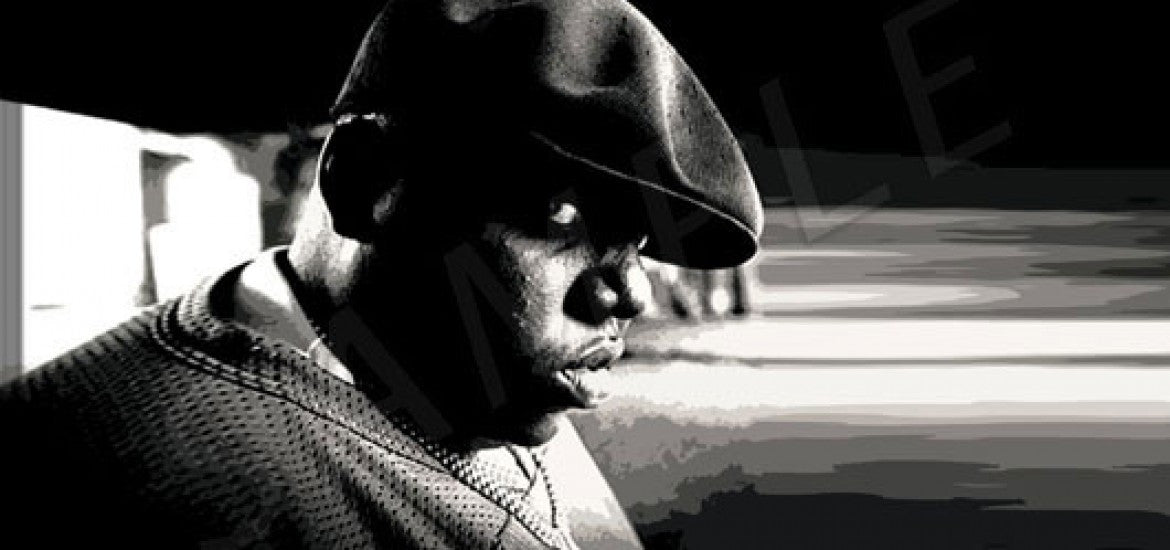 Happy Birthday Day Biggie