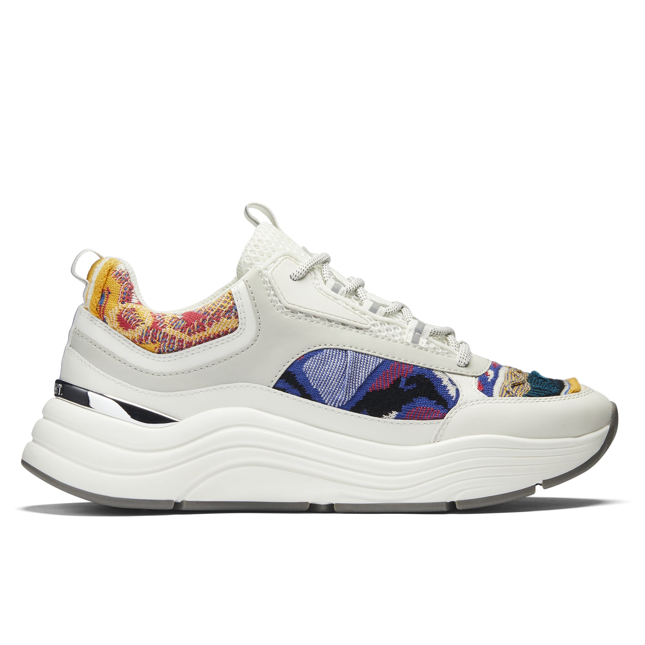 Mallet X COOGI v2 - Mallet London & COOGI Australia Collaboration Round Two