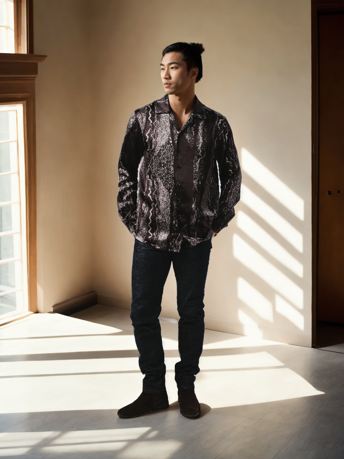 ~Men Shirt and T-Shirts