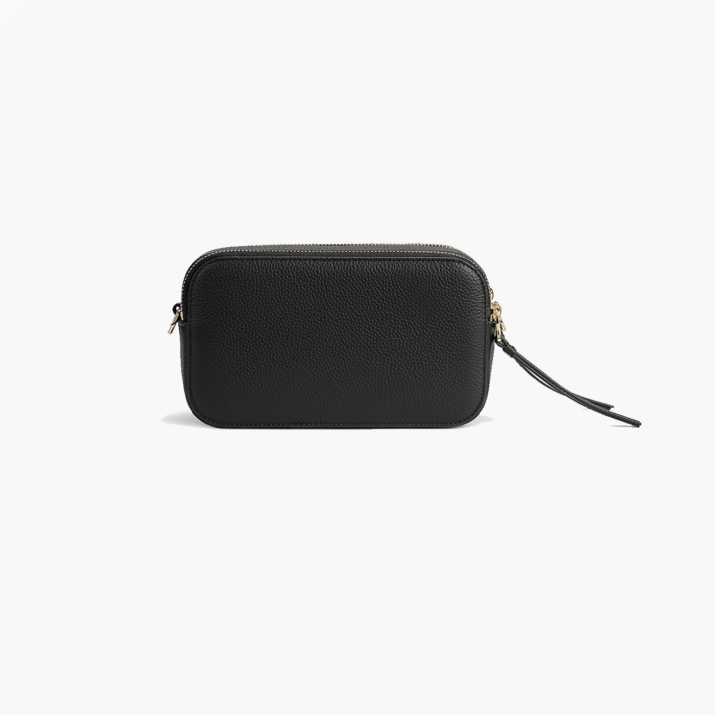 New - COOGI Dover Camera Bag - Black