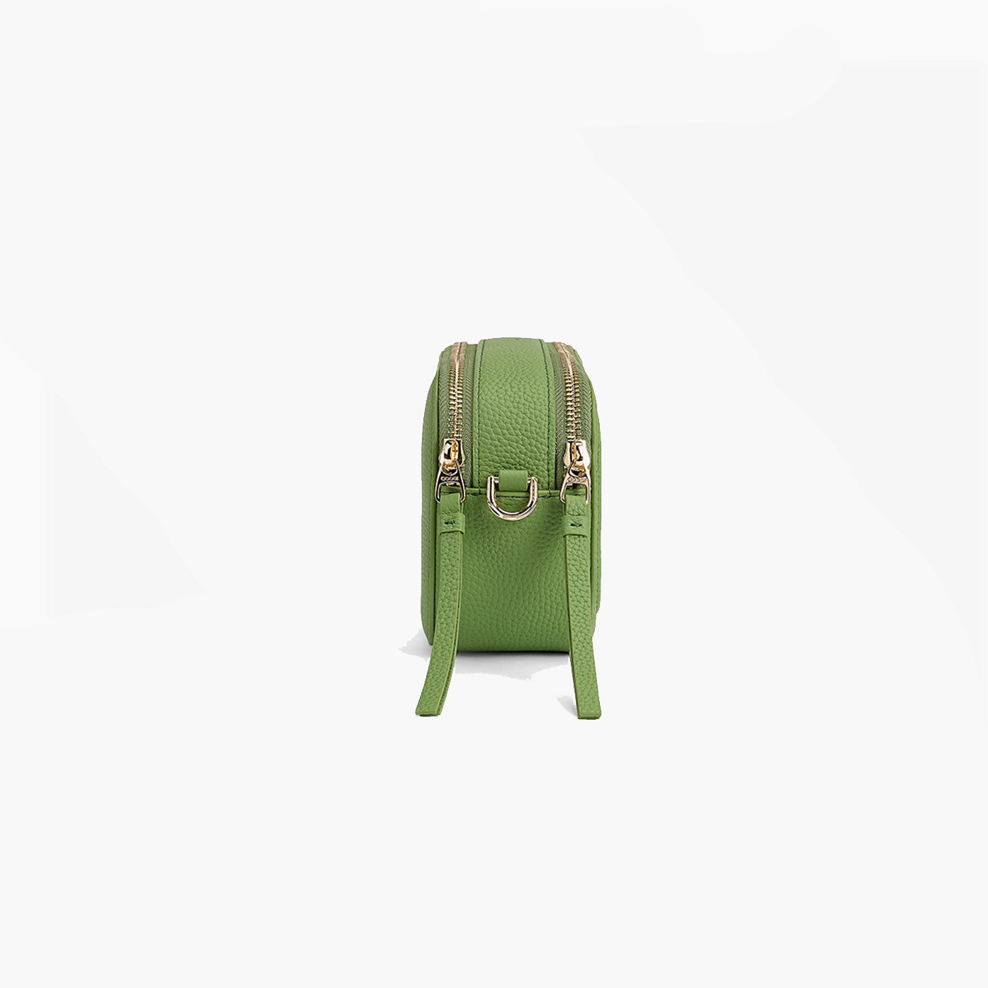 coogi leather backpack New - COOGI Dover Camera Bag