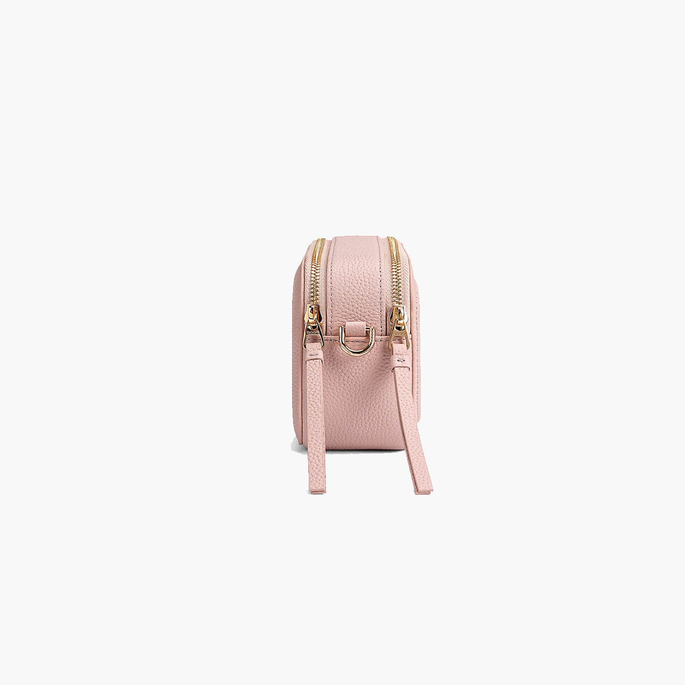 New - COOGI Dover Camera Bag - Pink