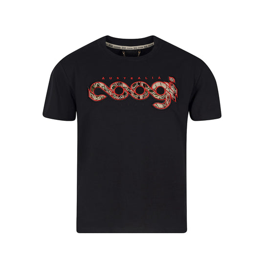 New - COOGI Applique Tee