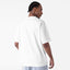 New - COOGI Airbrush Tee - Oversized - White