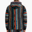 New - COOGI Los Angeles Light Weight Sweater Knit Hoody
