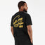 New - COOGI Script Tee - Black