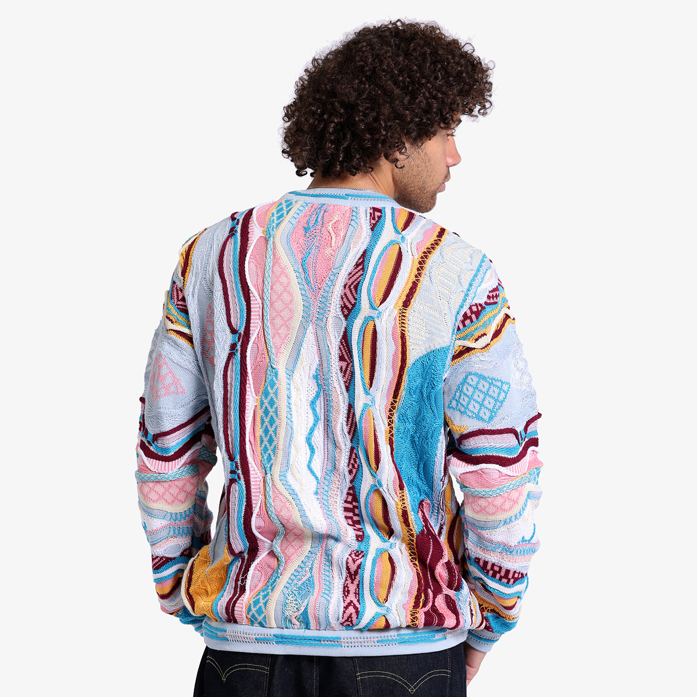 New - COOGI Florida Crewneck