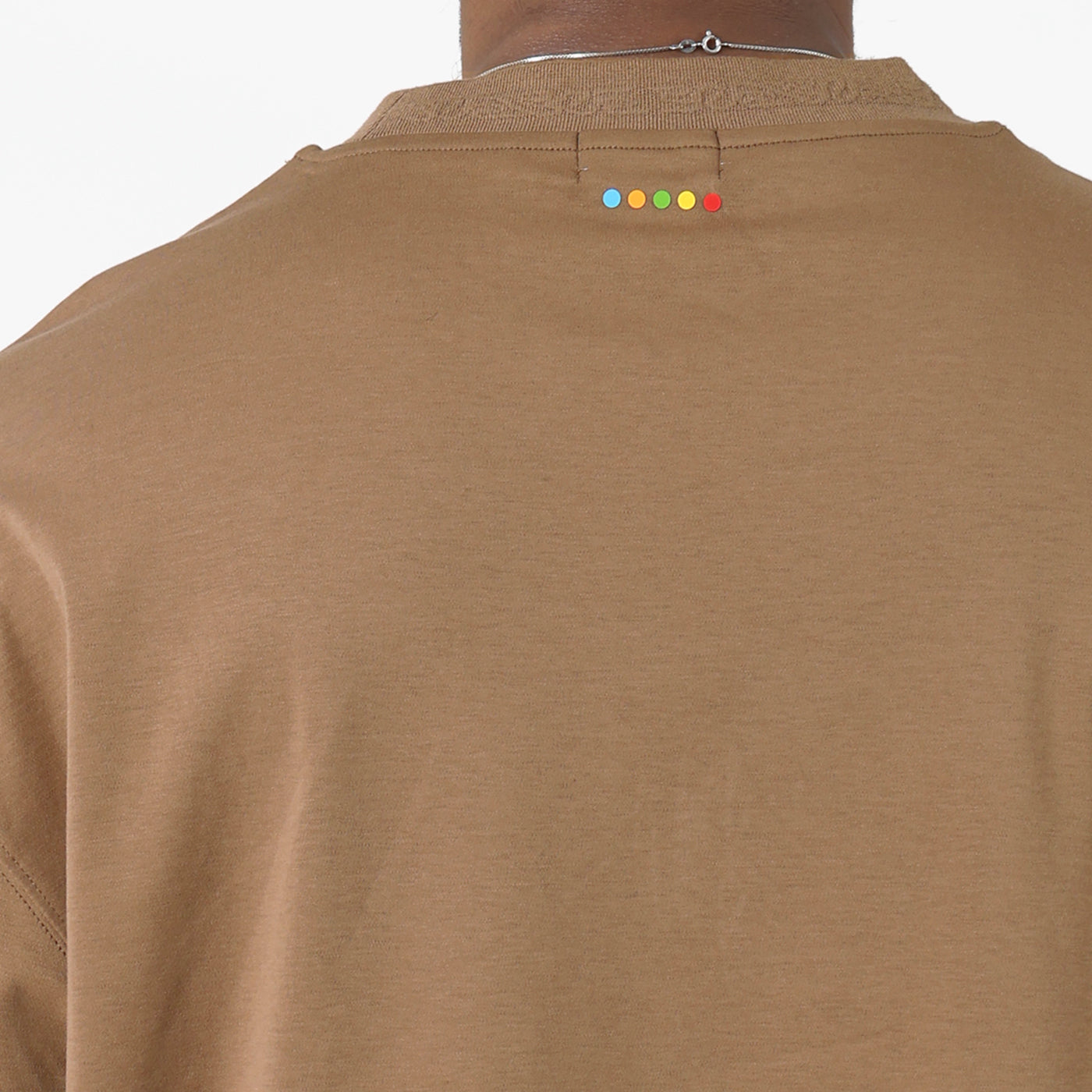 New - COOGI Koala Tee - Oversized - Brown