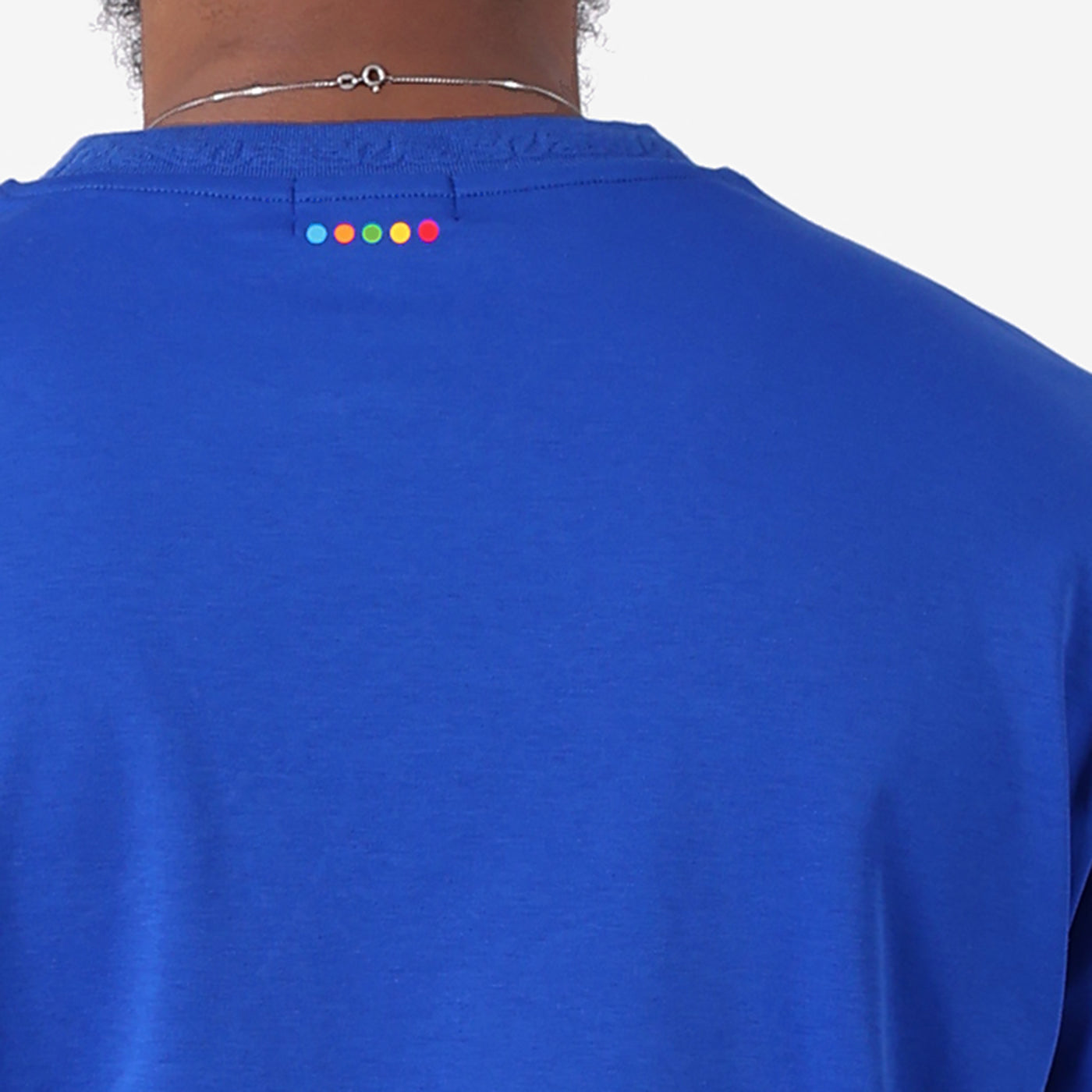 New - COOGI Athletic Tee - Royal Blue
