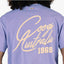 New - COOGI Script Tee - Light Blue
