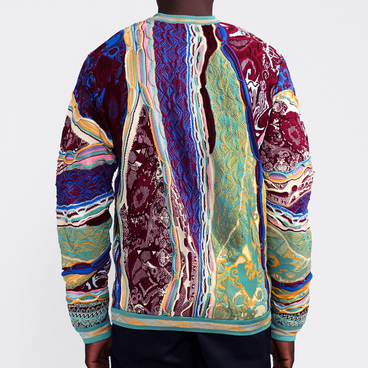 The Official Site - COOGI Authentic Sweaters