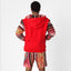New - COOGI X NBA X Protege - Atlanta Hawks Full Zip Hoody - Set