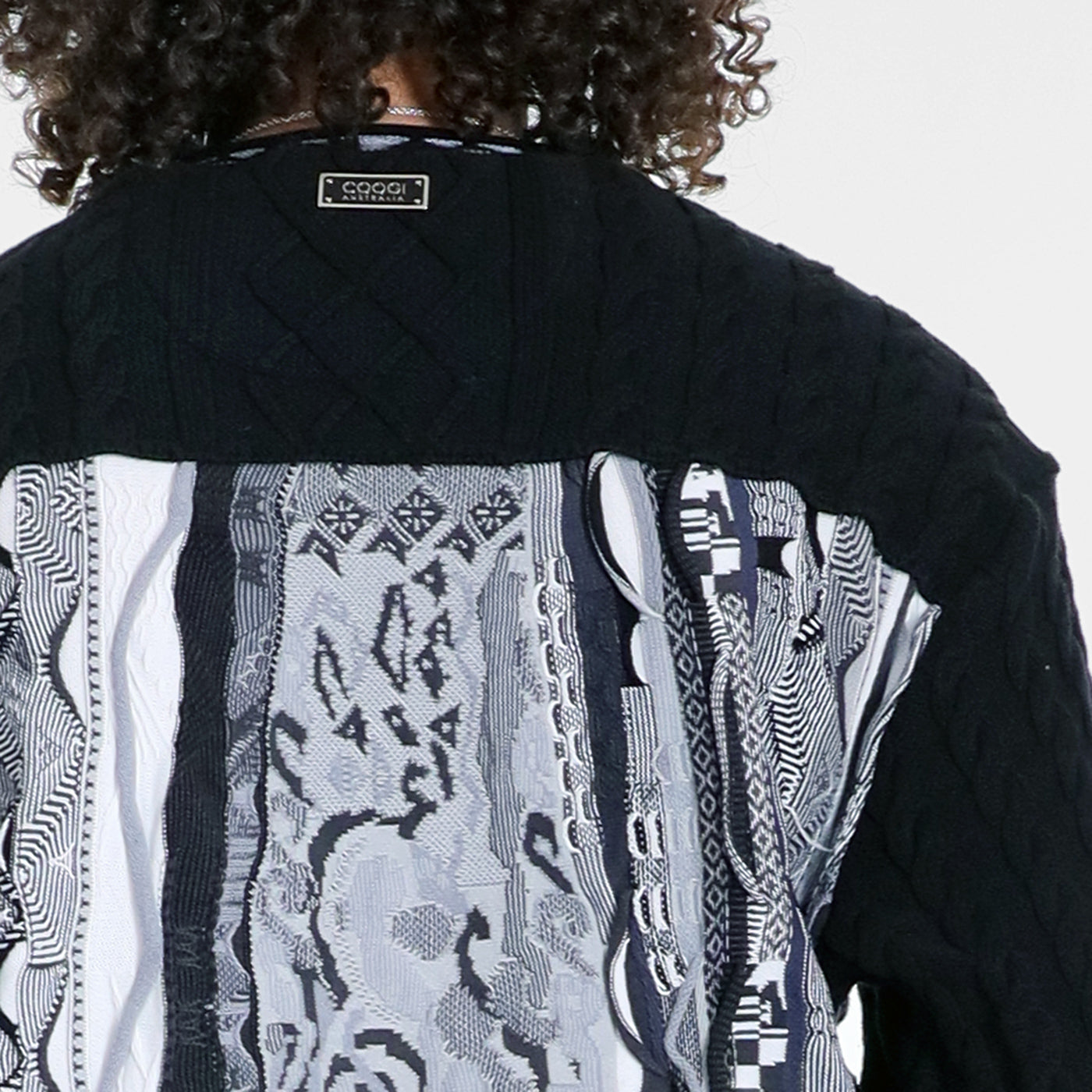 New - COOGI Jade Crewneck - Special Edition