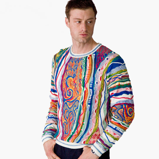 COOGI Classic Crewneck