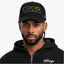 COOGI Australia Trucker Cap - Black