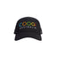COOGI Australia Trucker Cap - Black