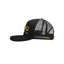 COOGI Australia Trucker Cap - Black