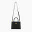 New - COOGI Saint-Tropez Tote Bag - Black