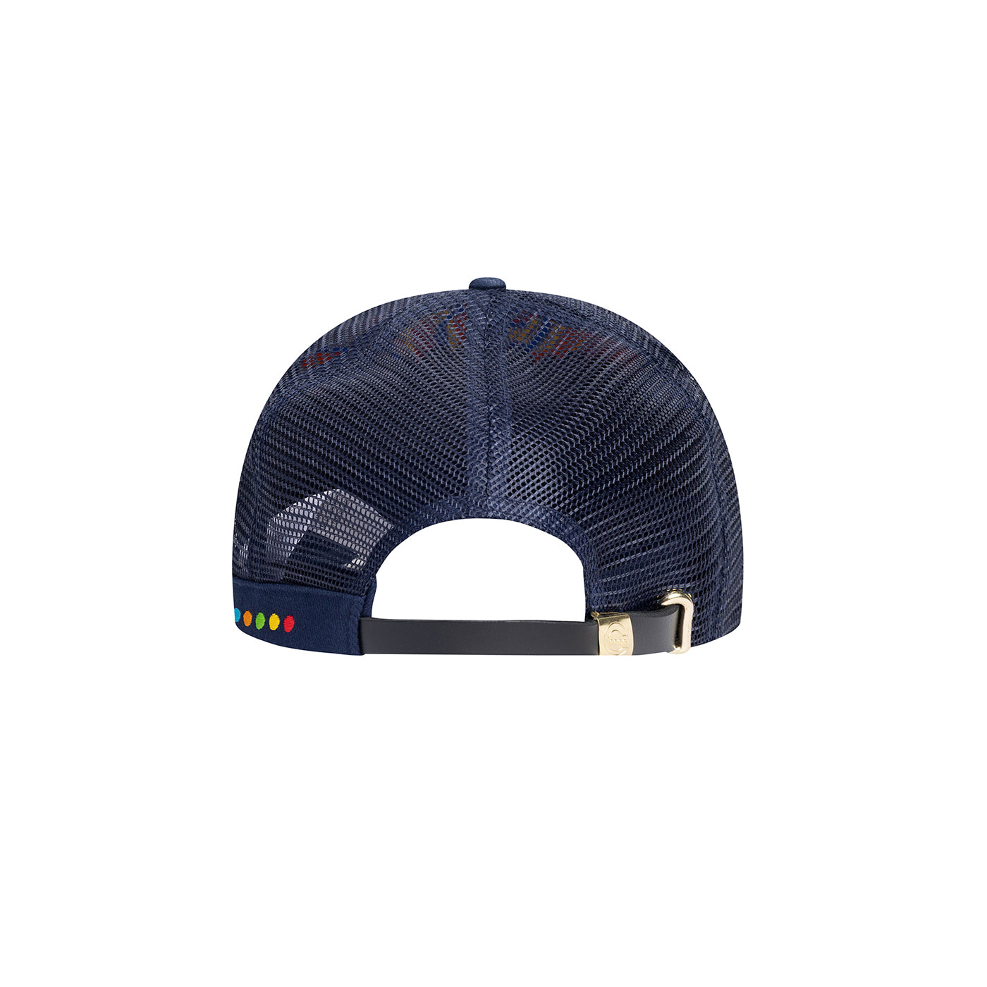 COOGI Australia Trucker Cap - Navy