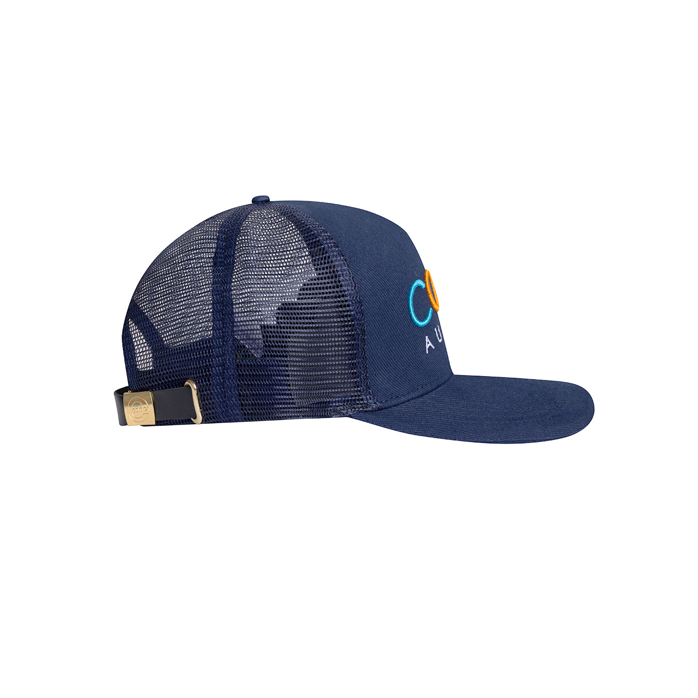COOGI Australia Trucker Cap - Navy