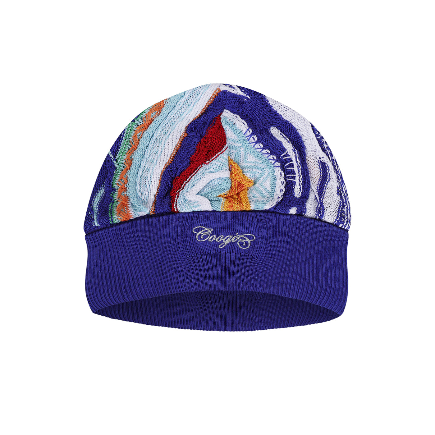 New -COOGI Sunburst Skully