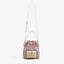 New - COOGI Malindi Bucket Bag - Fuchsia