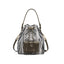 New - COOGI Malindi Bucket Bag - Olive