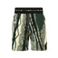 New - COOGI X NBA X Protege - Milwaukee Bucks Sweater Knit Basketball Shorts - Set