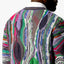 Coogi Blister Crewneck