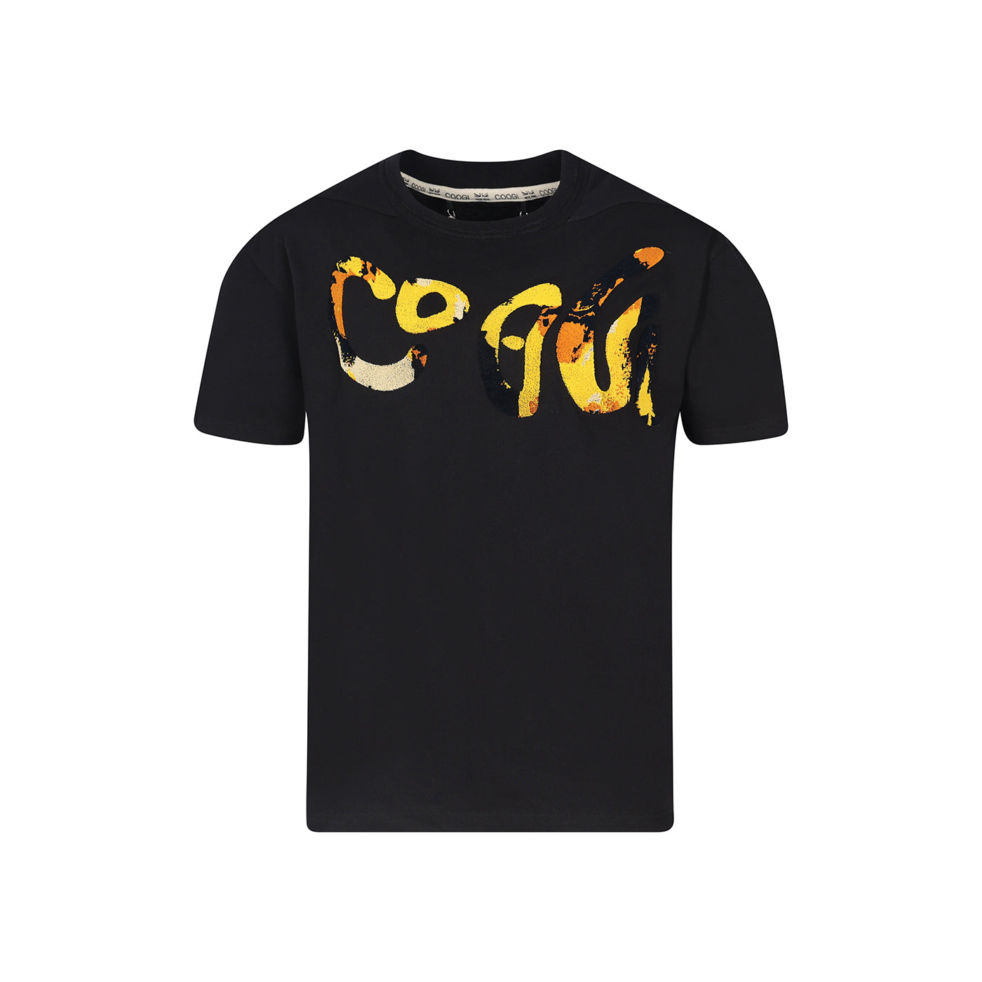 New - COOGI Liquid Logo Tee