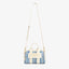 New - COOGI Siena HandBag - Blue