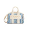 New - COOGI Siena HandBag - Blue