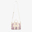 New - COOGI Siena HandBag - Fuchsia