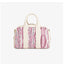 New - COOGI Siena HandBag - Fuchsia